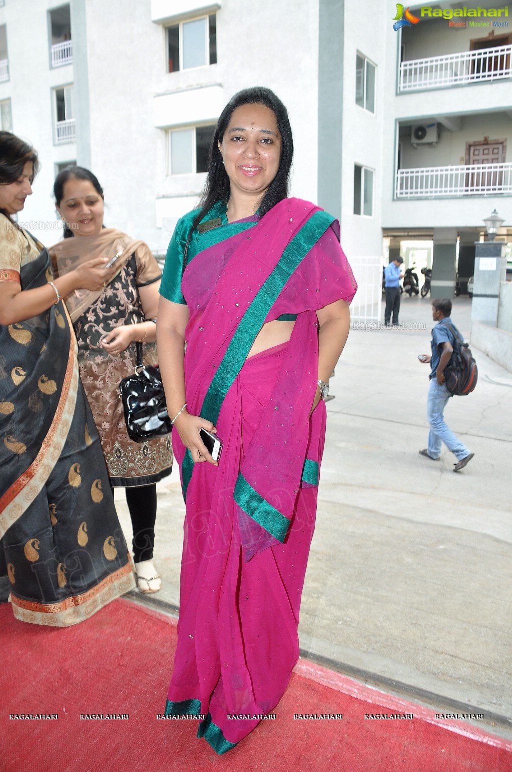 Sanskruti Shikar School Year Celebrations 2014