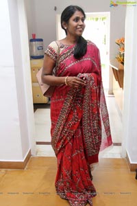 Ereena Sarees