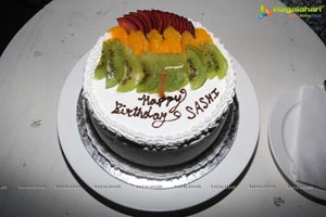 Sashi Nahata Birthday