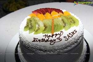 Sashi Nahata Birthday