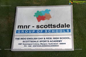 Scottsdale Athletic Academy