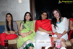 Sikander Daredia Party