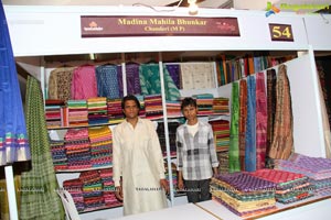 Silk India Expo 2014