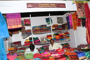 Silk India Expo 2014