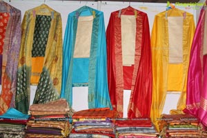 Silk India Expo 2014