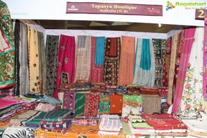 Silk India Expo 2014