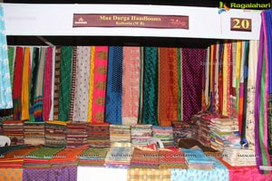 Silk India Expo 2014