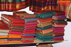 Silk India Expo 2014