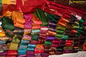 Silk India Expo 2014