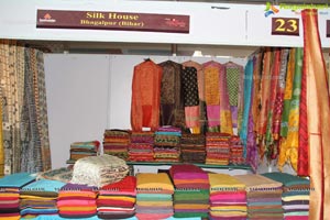 Silk India Expo 2014