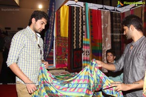 Silk India Expo 2014