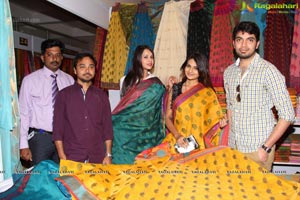 Silk India Expo 2014