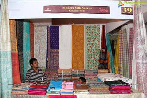 Silk India Expo 2014