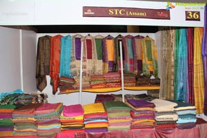 Silk India Expo 2014