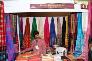 Silk India Expo 2014