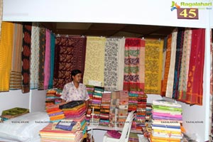 Silk India Expo 2014