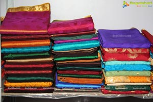 Silk India Expo 2014