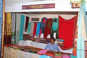 Silk India Expo 2014