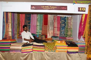 Silk India Expo 2014