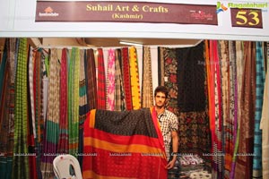 Silk India Expo 2014