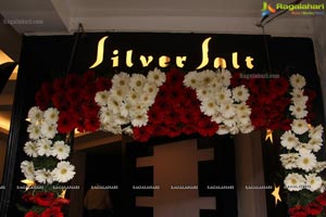 Silver Salt Restaurant Hyderabad