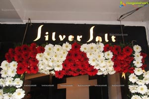 Silver Salt Restaurant Hyderabad