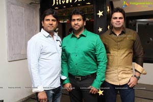 Silver Salt Restaurant Hyderabad