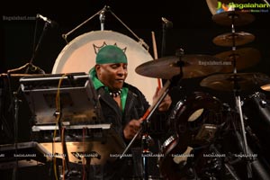 Sivamani Live Program