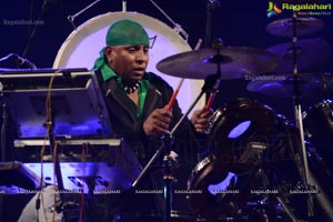 Sivamani Live Program