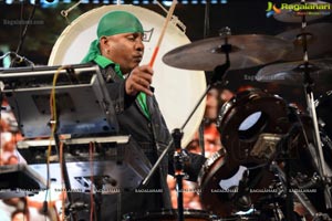 Sivamani Live Program