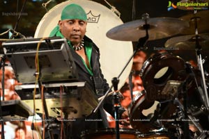 Sivamani Live Program