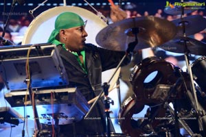 Sivamani Live Program