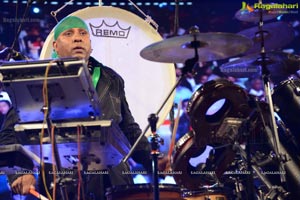 Sivamani Live Program