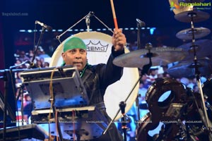 Sivamani Live Program