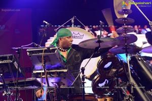 Sivamani Live Program