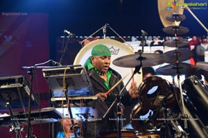 Sivamani Live Program