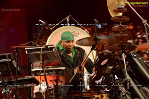 Sivamani Live Program