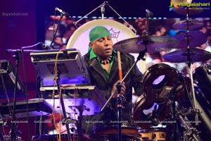 Sivamani Live Program