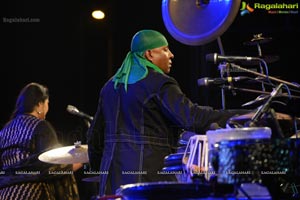 Sivamani Live Program