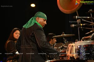 Sivamani Live Program