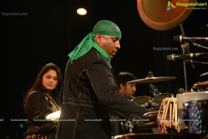 Sivamani Live Program