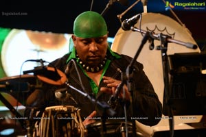 Sivamani Live Program