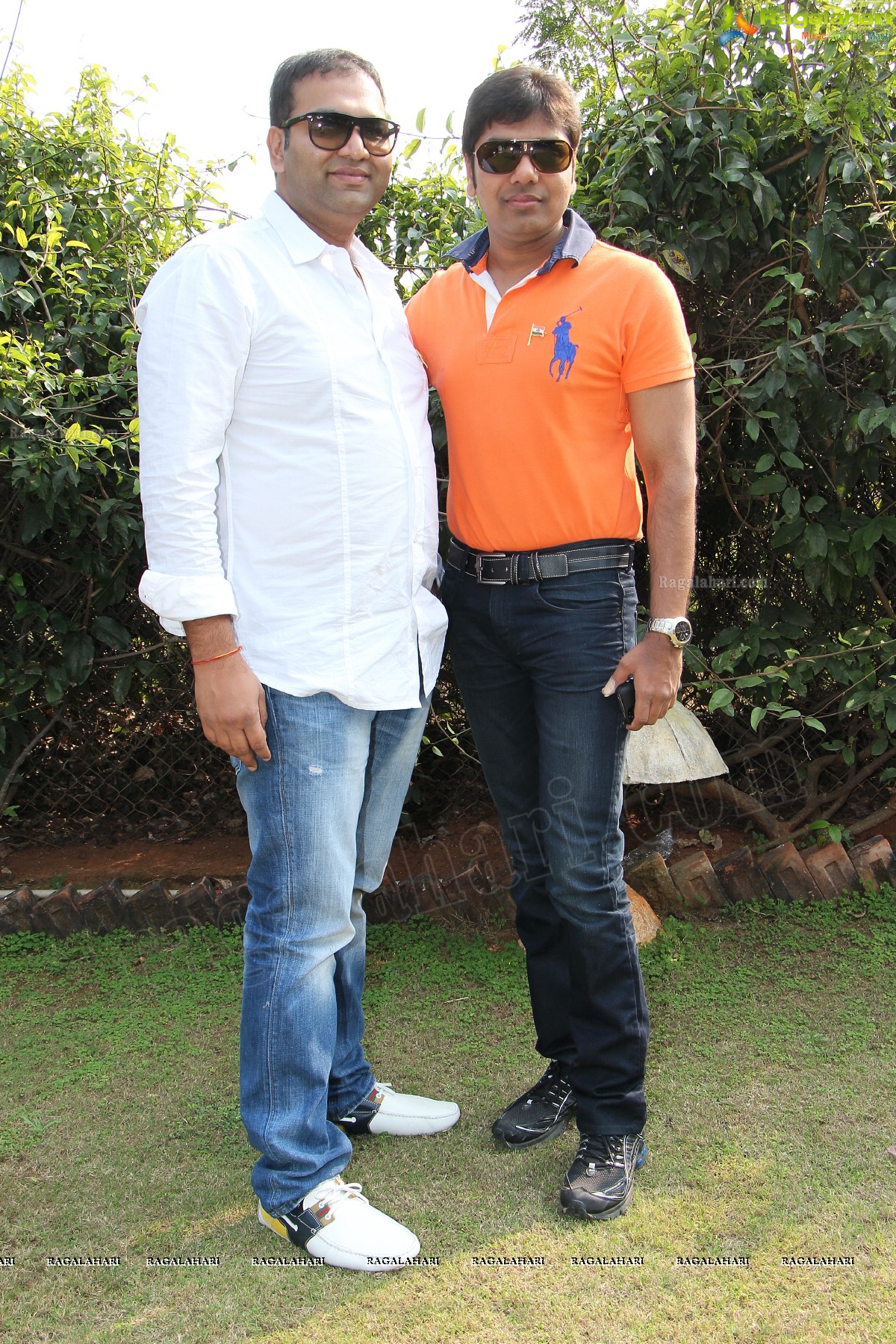 Sparks n Sizzles Meet at Singh Farms, Hyderabad