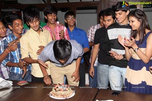 Sriram Jaju Birthday