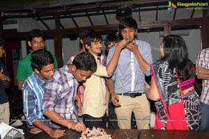 Sriram Jaju Birthday