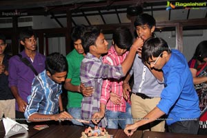 Sriram Jaju Birthday