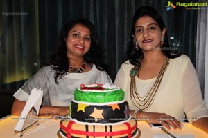 Stellar Dinesh Patel Birthday Party 2014