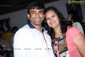 Stellar Dinesh Patel Birthday Party 2014