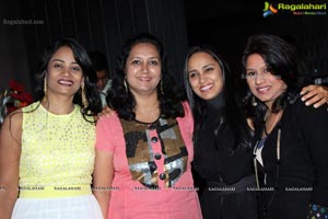 Stellar Dinesh Patel Birthday Party 2014