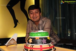 Stellar Dinesh Patel Birthday Party 2014